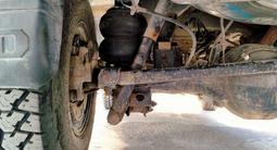 Пневмоподвеска для пикапов за 10 000 тг. в Алматы – фото 4