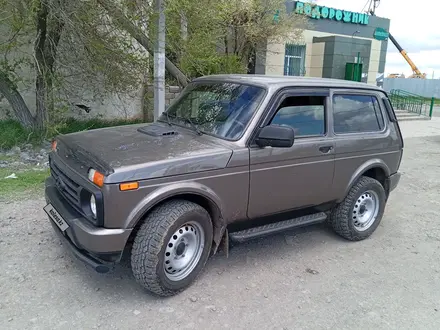 ВАЗ (Lada) Lada 2121 2019 года за 4 300 000 тг. в Караганда – фото 2