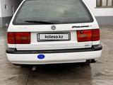 Volkswagen Passat 1994 годаfor2 250 000 тг. в Туркестан – фото 5