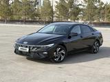 Hyundai Elantra 2025 года за 9 000 000 тг. в Астана