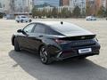 Hyundai Elantra 2025 года за 9 000 000 тг. в Астана – фото 6