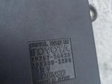 Блок управления вентилятором Toyota Densoүшін10 000 тг. в Аксай