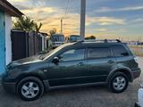 Mitsubishi Outlander 2003 годаүшін2 900 000 тг. в Кенгирское – фото 3