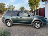 Mitsubishi Outlander 2003 годаүшін2 900 000 тг. в Кенгирское – фото 4