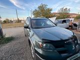 Mitsubishi Outlander 2003 годаүшін2 900 000 тг. в Кенгирское – фото 2