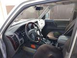 Mitsubishi Pajero 2002 годаfor5 000 000 тг. в Атырау – фото 4