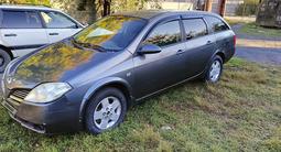 Nissan Primera 2004 годаүшін2 200 000 тг. в Астана – фото 5