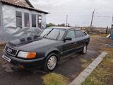 Audi 100 1992 года за 1 300 000 тг. в Караганда – фото 2