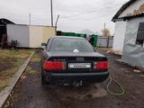Audi 100 1992 года за 1 300 000 тг. в Караганда