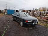 Audi 100 1992 года за 1 300 000 тг. в Караганда – фото 3