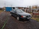 Audi 100 1992 года за 1 300 000 тг. в Караганда – фото 4