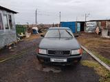Audi 100 1992 года за 1 300 000 тг. в Караганда – фото 5