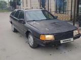Audi 100 1990 годаүшін550 000 тг. в Байтерек