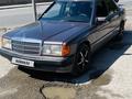 Mercedes-Benz 190 1992 годаүшін1 200 000 тг. в Шымкент