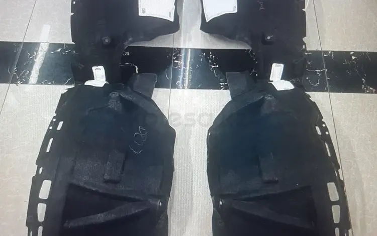 Подкрылок передний Toyota Camry 80 за 1 000 тг. в Алматы