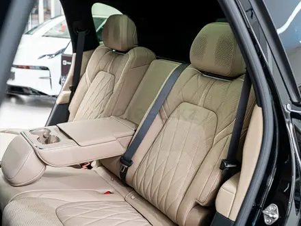 Zeekr 8x Max 2026 года за 43 490 000 тг. в Алматы – фото 27