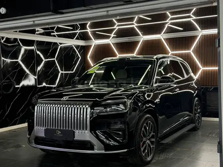 Zeekr 8x Max 2026 года за 43 490 000 тг. в Алматы – фото 3