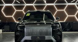 Zeekr 8x Max 2026 года за 43 490 000 тг. в Алматы – фото 4