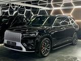 Zeekr 8x Max 2026 года за 43 490 000 тг. в Алматы