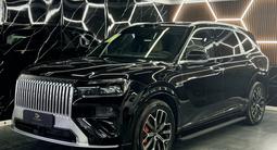 Zeekr 8x Max 2026 года за 43 490 000 тг. в Алматы