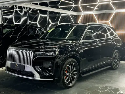 Zeekr 8x Max 2026 года за 43 490 000 тг. в Алматы
