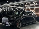 Zeekr 8x Max 2026 года за 43 490 000 тг. в Алматы – фото 2