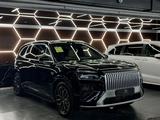 Zeekr 8x Max 2026 года за 43 490 000 тг. в Алматы – фото 5