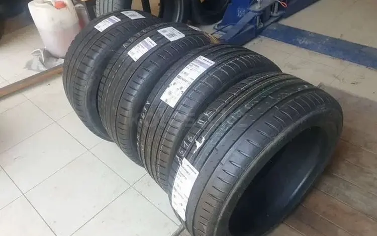 Michelin Pilot Sport 4S 245/45 R19 и 275/40 R19үшін800 000 тг. в Алматы