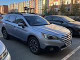 Subaru Outback 2015 годаүшін5 500 000 тг. в Актобе