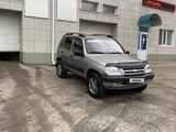 Chevrolet Niva 2007 годаүшін2 900 000 тг. в Рудный – фото 2