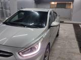 Hyundai Accent 2013 года за 5 200 000 тг. в Астана – фото 2