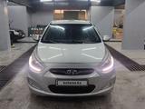 Hyundai Accent 2013 годаүшін5 200 000 тг. в Астана