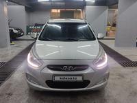 Hyundai Accent 2013 года за 5 200 000 тг. в Астана