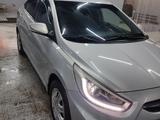 Hyundai Accent 2013 года за 5 200 000 тг. в Астана – фото 3