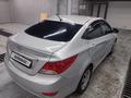 Hyundai Accent 2013 года за 5 200 000 тг. в Астана – фото 5