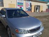 Nissan Cefiro 2000 года за 3 500 000 тг. в Аральск – фото 3