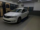 Skoda Rapid 2013 года за 3 000 000 тг. в Костанай