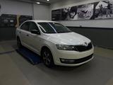 Skoda Rapid 2013 года за 3 000 000 тг. в Костанай – фото 3