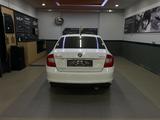 Skoda Rapid 2013 года за 3 000 000 тг. в Костанай – фото 5