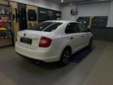 Skoda Rapid 2013 года за 3 000 000 тг. в Костанай – фото 4