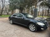 Mercedes-Benz S 350 2007 года за 6 500 000 тг. в Алматы – фото 2