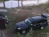 Hyundai Terracan 2002 года за 2 800 000 тг. в Усть-Каменогорск – фото 2