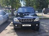 Hyundai Terracan 2002 года за 2 800 000 тг. в Усть-Каменогорск