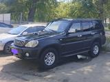 Hyundai Terracan 2002 года за 2 800 000 тг. в Усть-Каменогорск – фото 3