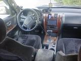 Hyundai Terracan 2002 года за 2 800 000 тг. в Усть-Каменогорск – фото 5