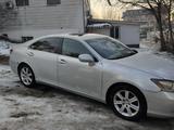 Lexus ES 350 2006 года за 6 200 000 тг. в Алматы – фото 2