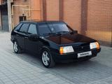 ВАЗ (Lada) 2109 2001 года за 1 450 000 тг. в Караганда