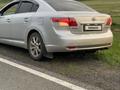 Toyota Avensis 2010 годаүшін5 500 000 тг. в Астана – фото 17