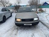 Audi 100 1993 года за 1 100 000 тг. в Костанай – фото 2