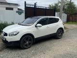 Nissan Qashqai 2012 года за 4 200 000 тг. в Аксай – фото 5